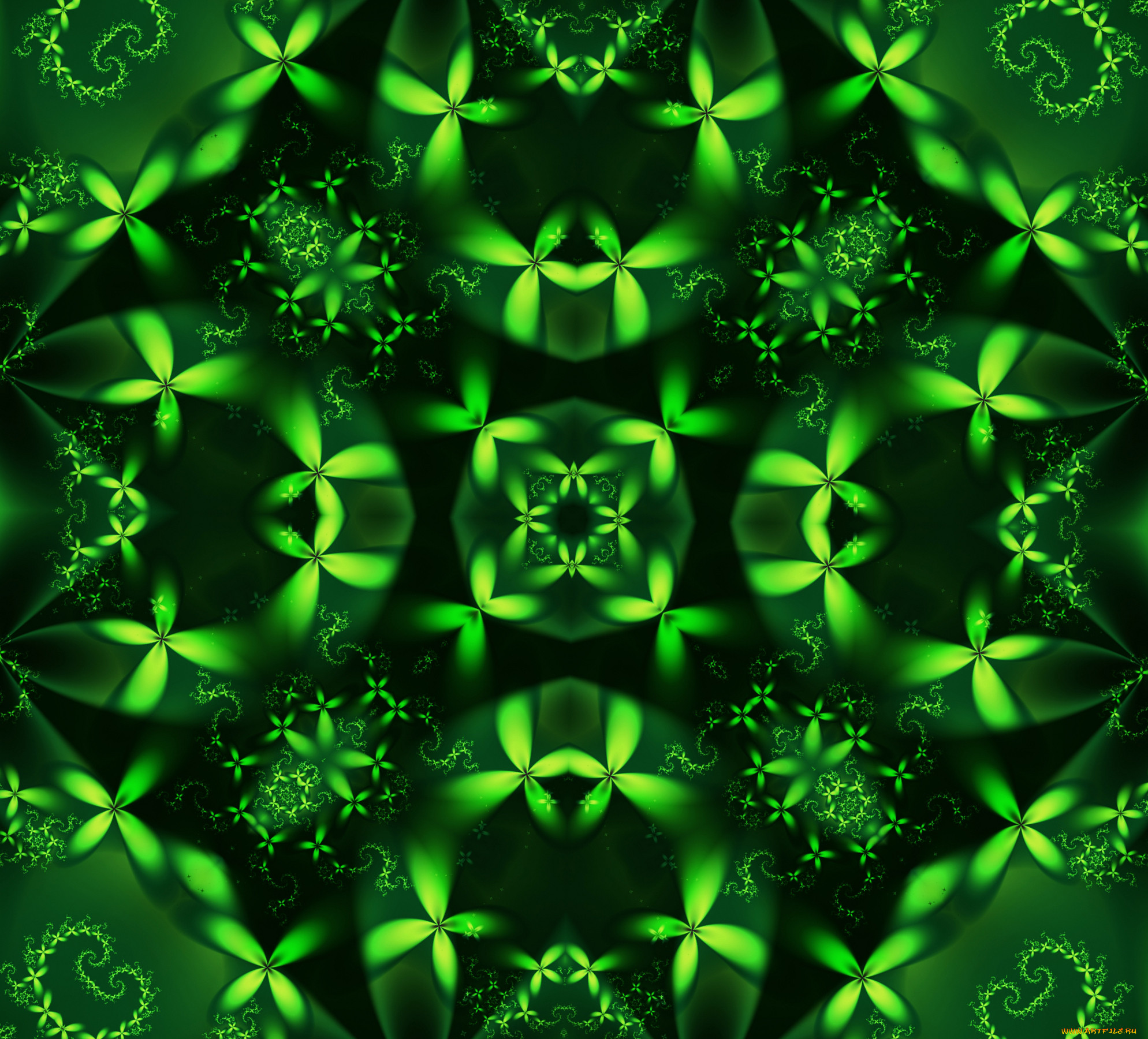 3 ,  , fractal, , , 